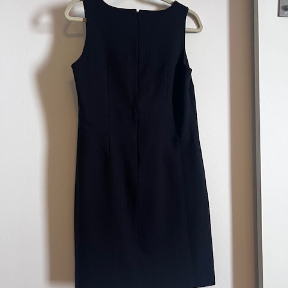 Anthropologie Y2K Vintage Isabella Bird cocktail dress size M - Picture 2 of 6
